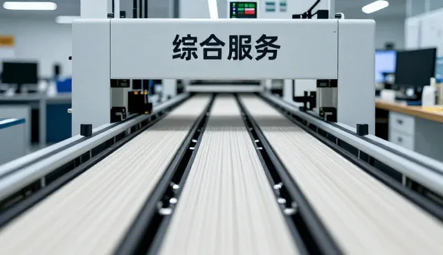 工业空调机组